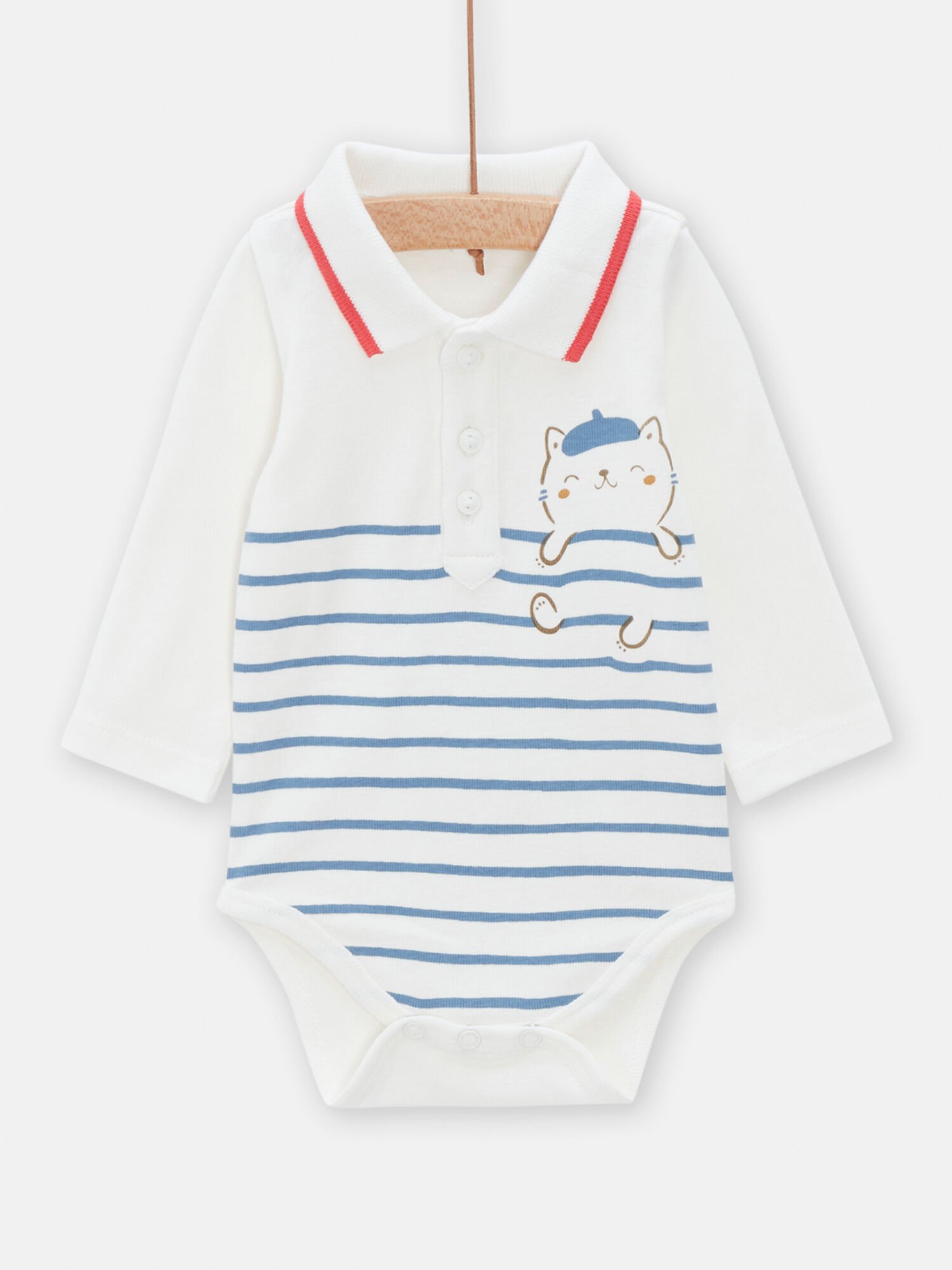 Body neonato estate best sale