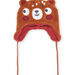 Light brown BEANY