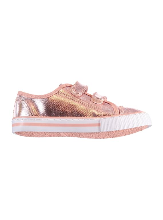Scarpe da Tennis Metal JFVELMETAL / 20SK35Z1D16K009
