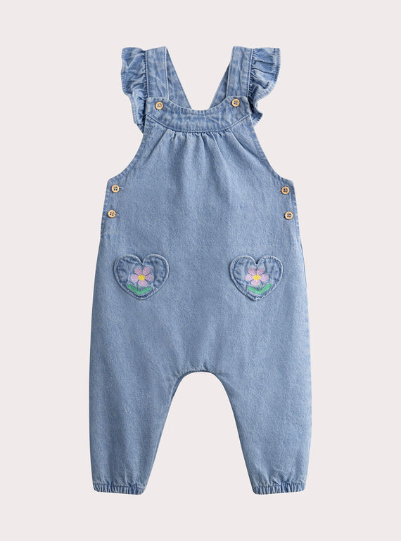  OVERALL WIFISAL / 25SG0951CBLP269