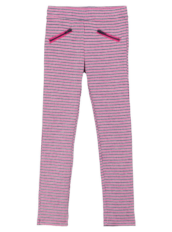PANTALONI MAGLIA GAJOMIL2 / 19W90147D2B001