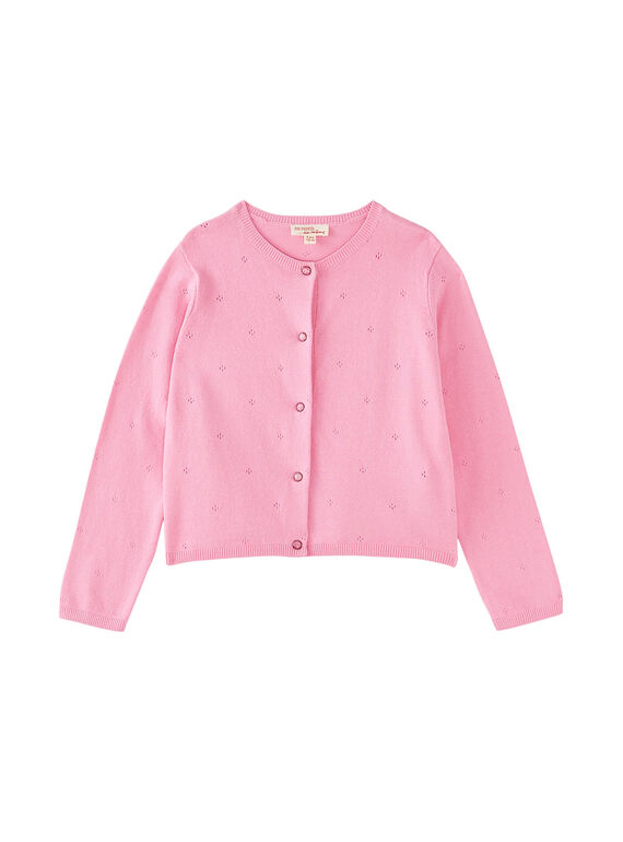 Cardigan Glicine JAQUACAR / 20S901R1CAR318