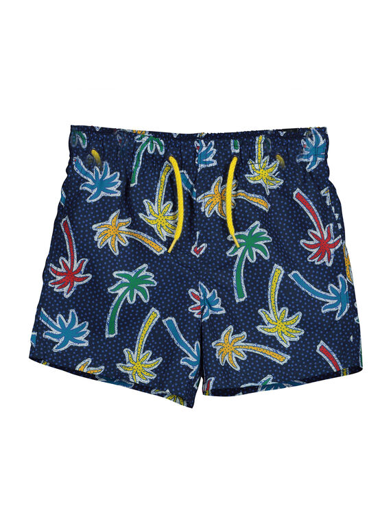 Costume da Bagno Navy FYOMERBOX / 19SI02E1MAI070