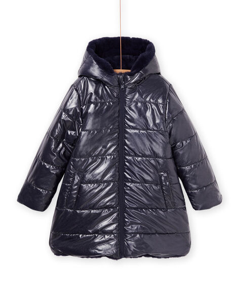 Navy PARKA PANUIPARKA / 22W901F1PAR070