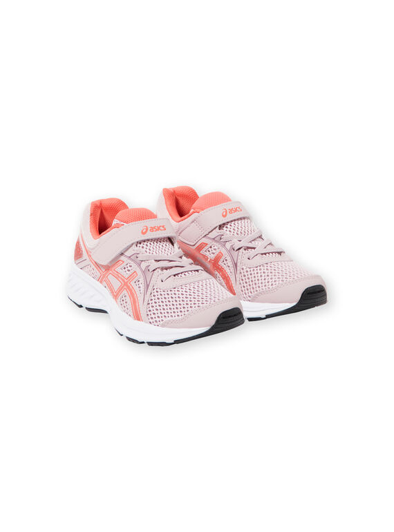 Sneakers Asics rosa chiaro bambina JFJOLT2PS / 20SK35Y2D4Q301