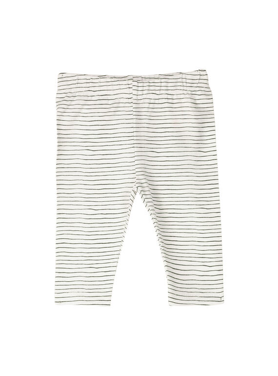 Pantaloni neonato unisex FOU1LEG / 19SF4211CAL099
