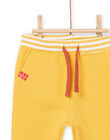 Pantaloni sportivi RUJOPAN2 / 23SG1072PANB105