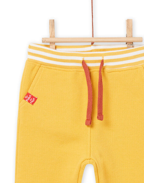 Pantaloni sportivi RUJOPAN2 / 23SG1072PANB105