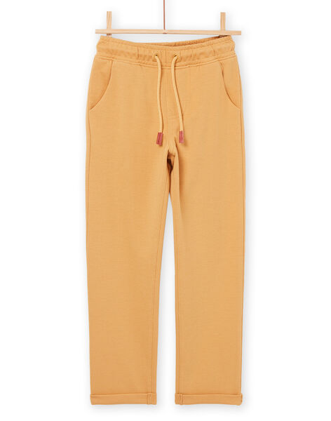 Pantaloni con elastico in vita RODAYPAN / 23S902M1PANB117