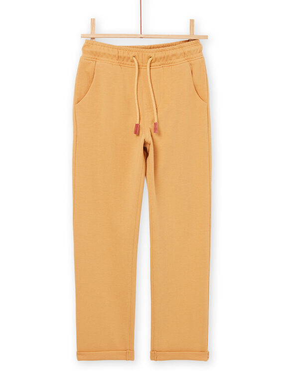 Pantaloni con elastico in vita RODAYPAN / 23S902M1PANB117