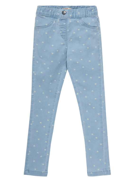 Pantaloni JAJOJEG2 / 20S90151D2BP272