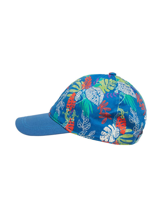 Cappello Navy JYOSAUCAP / 20SI02Q1CHA707
