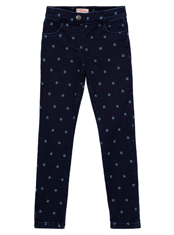 JEGGINGS DENIM GAJOJEG1 / 19W90131D2BP271