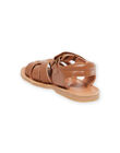 Sandali cammello bambino NOSANDMAXIME / 22KK3645D0E804