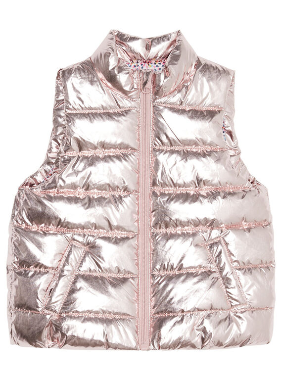 Piumino Rosa JAROSDOUNEEX / 20S901I3D3E030