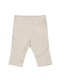 Pantaloni neonato FUPOPAN / 19SG10C1PANI811