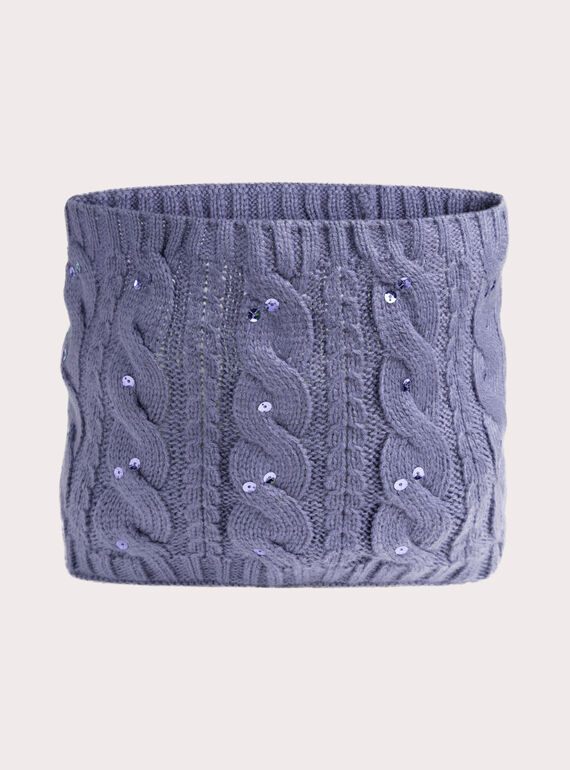 Purple SNOOD VYAJOSNOO4 / 24WI01N1SNOH703