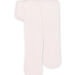 Collant rosa confetto neonata