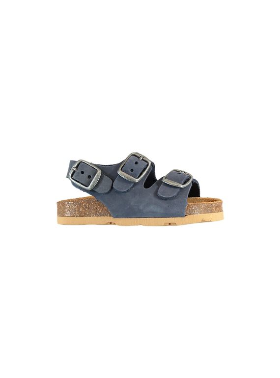 Sandali Blu JBGNUBLEU / 20SK38Z7D0EC218