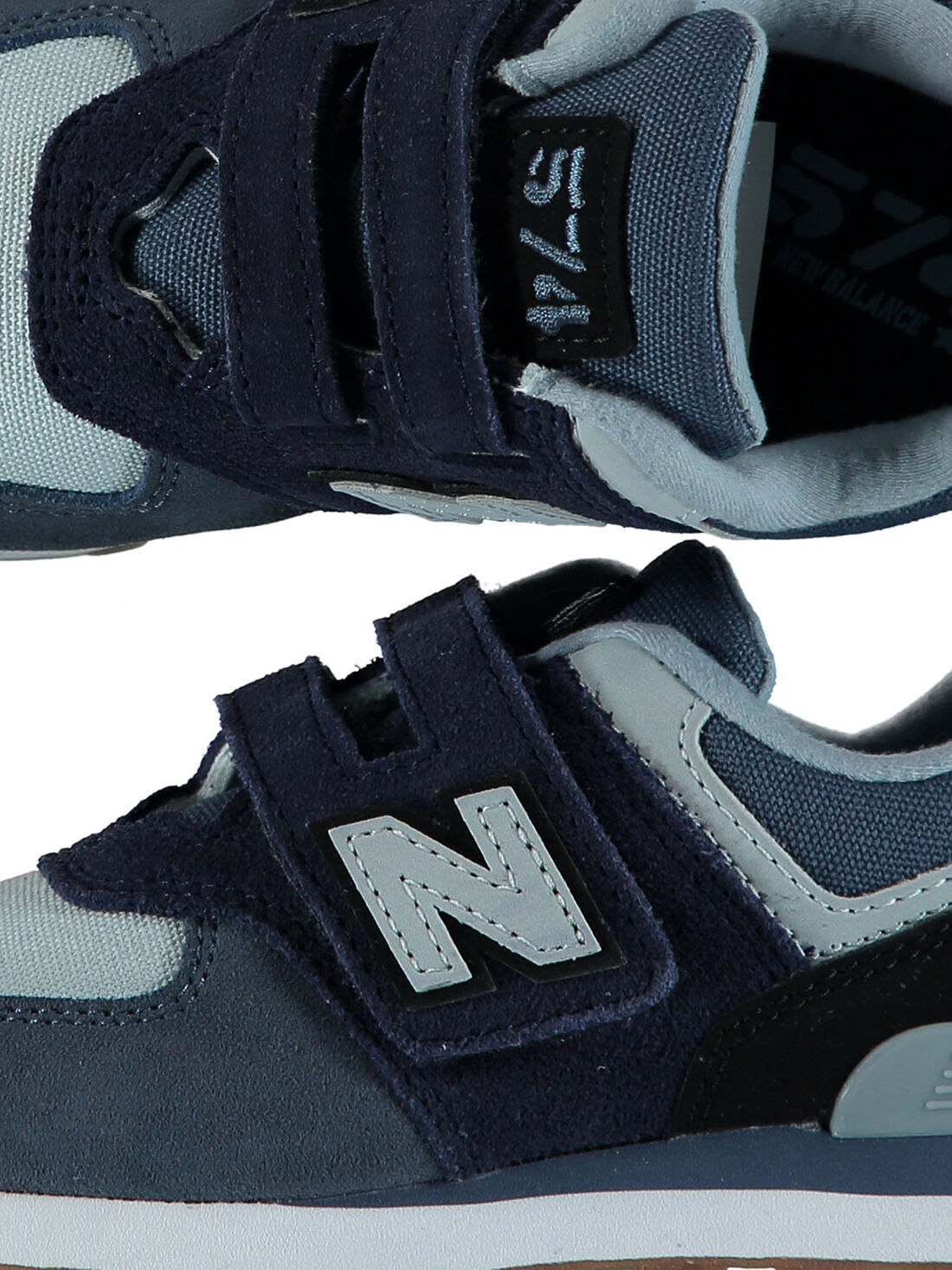 Sneakers New Balance 574 Core bambino وكيل موتورولا السعودية Sneakers New Balance 574 Core bambino وكيل موتورولا السعودية