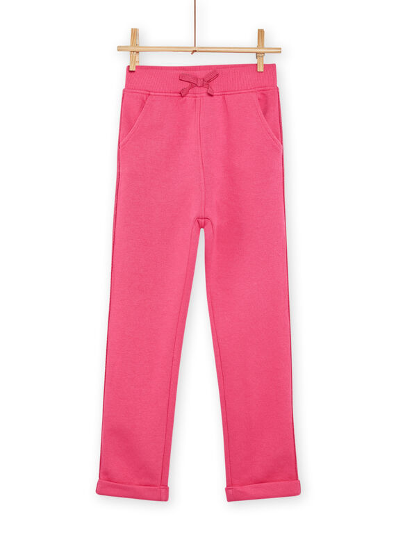 Jeans con elastico in vita PAJOBAJOG3EX / 22W901D5JGBD320