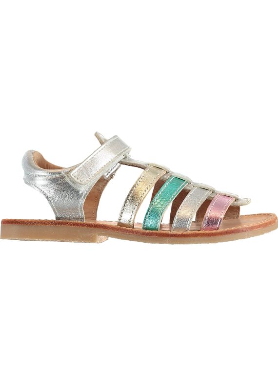 Sandali Multicolore JFSANDMINM / 20SK35Z8D0E099