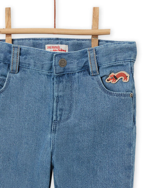 Jeans RUSUNJEAN / 23SG10K1JEAP272