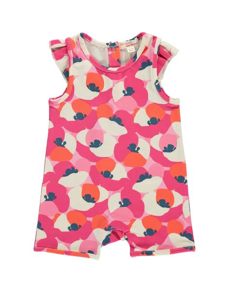 Maillot De Bain Combinaison Bebe Fille Achat En Ligne Bebe Fille Dpam