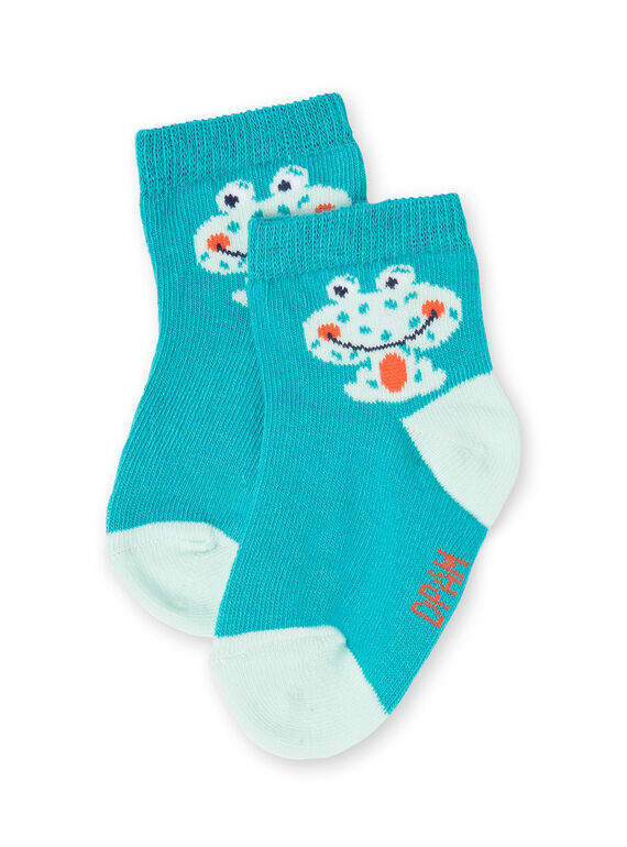 Calze corredo bambino LYUJOSCHO4 / 21SI1043SOQ608
