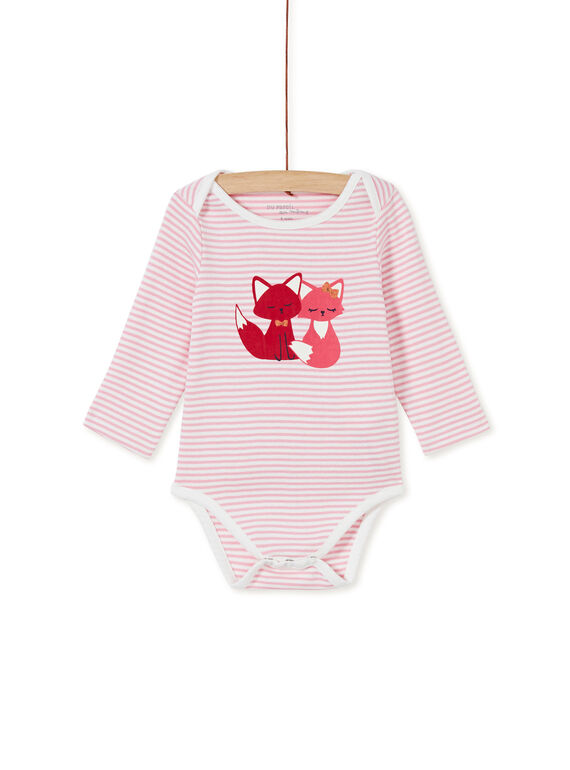 Off white BODY SUIT KEFIBODCAL / 20WH13T2BDL001