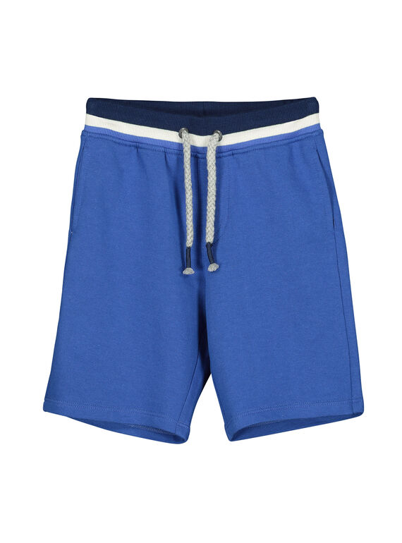 Shorts sportivi bambino FOJOBER2 / 19S902Y2D25C212