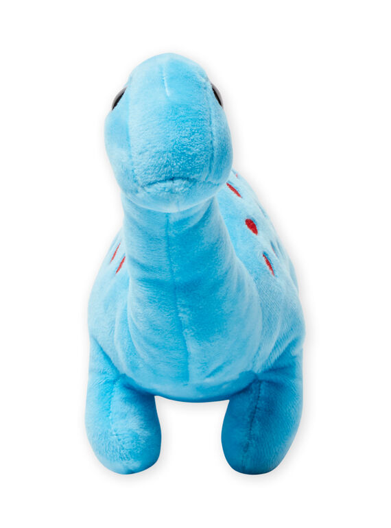 Peluche diplodoco blu JDino diplodocu / 20T8GG19PE2099