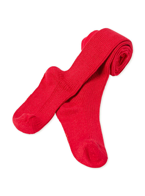 Collant bambina KYAJOLCOL2 / 20WI0143COLF529