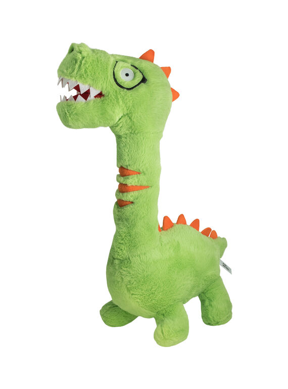 Multicolor SOFT TOYS JDino A lunette / 20T8GG16PE2099