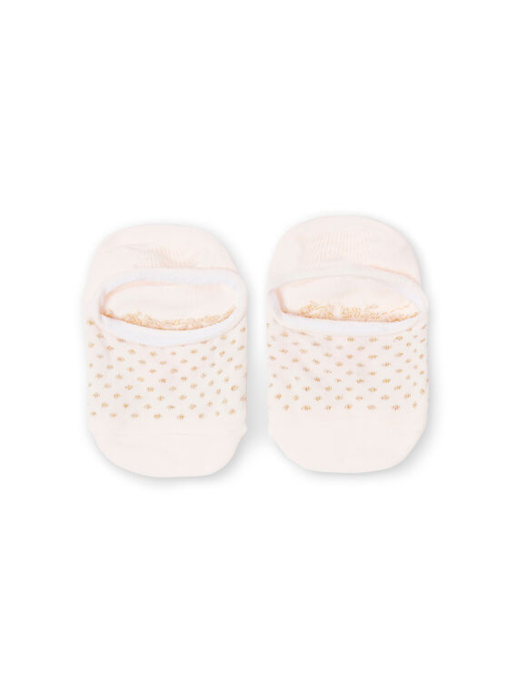 Calze bambina LYAJOSCHO3C / 21SI014BSOQ307