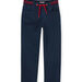 Pantaloni straight