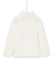 Maglia con motivo tigre jacquard PAREPULL / 22W901T1PUL003