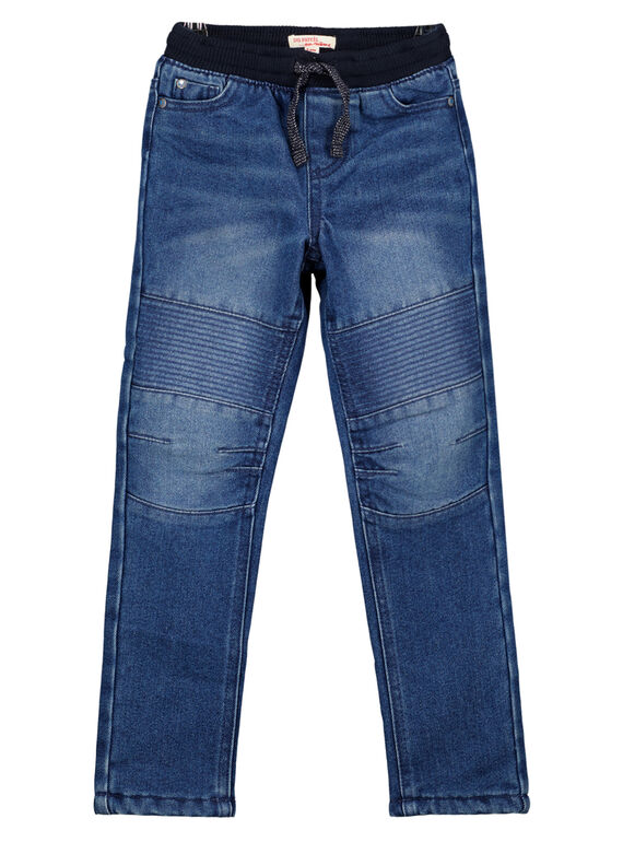 Jeans con Fodera in Pile GOTUJEAN / 19W902Q1JEAP274