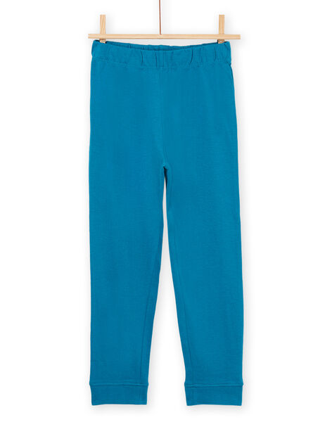 Pigiama lungo PEGOPYJAVIO / 22WH1212PYJA016