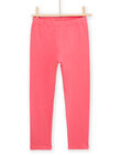Camicia da notte e leggings con motivo leopardo PEFACHUJUN / 22WH1131CHN003