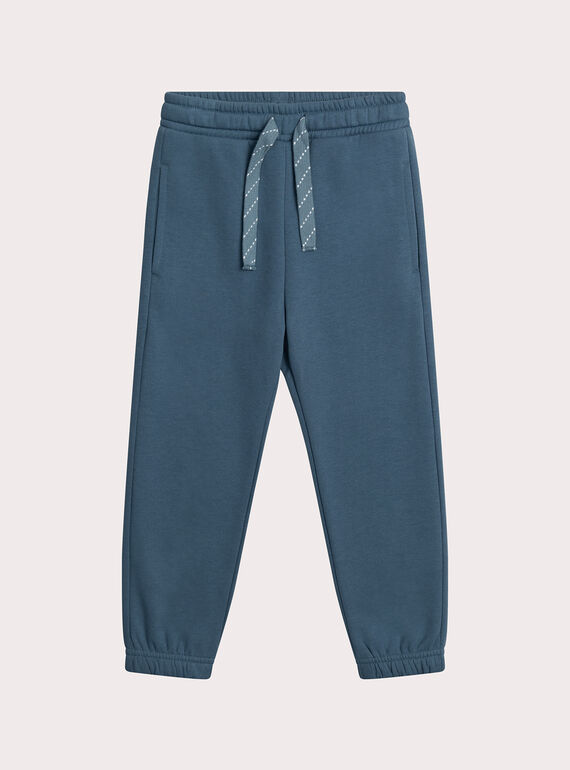 Joggers blu  XOJOJOB3 / 25W902E2JGBC202