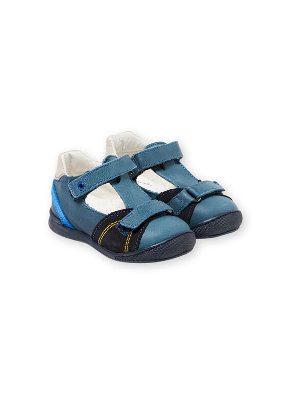 Sandali blu neonata FBGSALNIA1 / 19SK3882D13C218