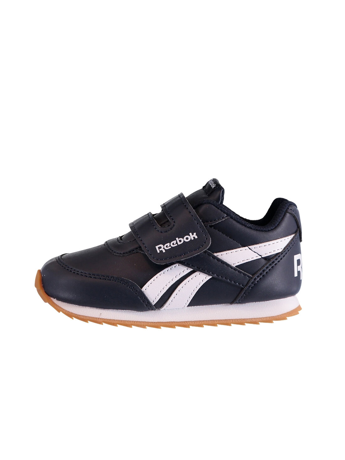 Sneakers navy neonato REEBOK Royal CLJOG acquisto online Sneakers bambina bambino DPAM