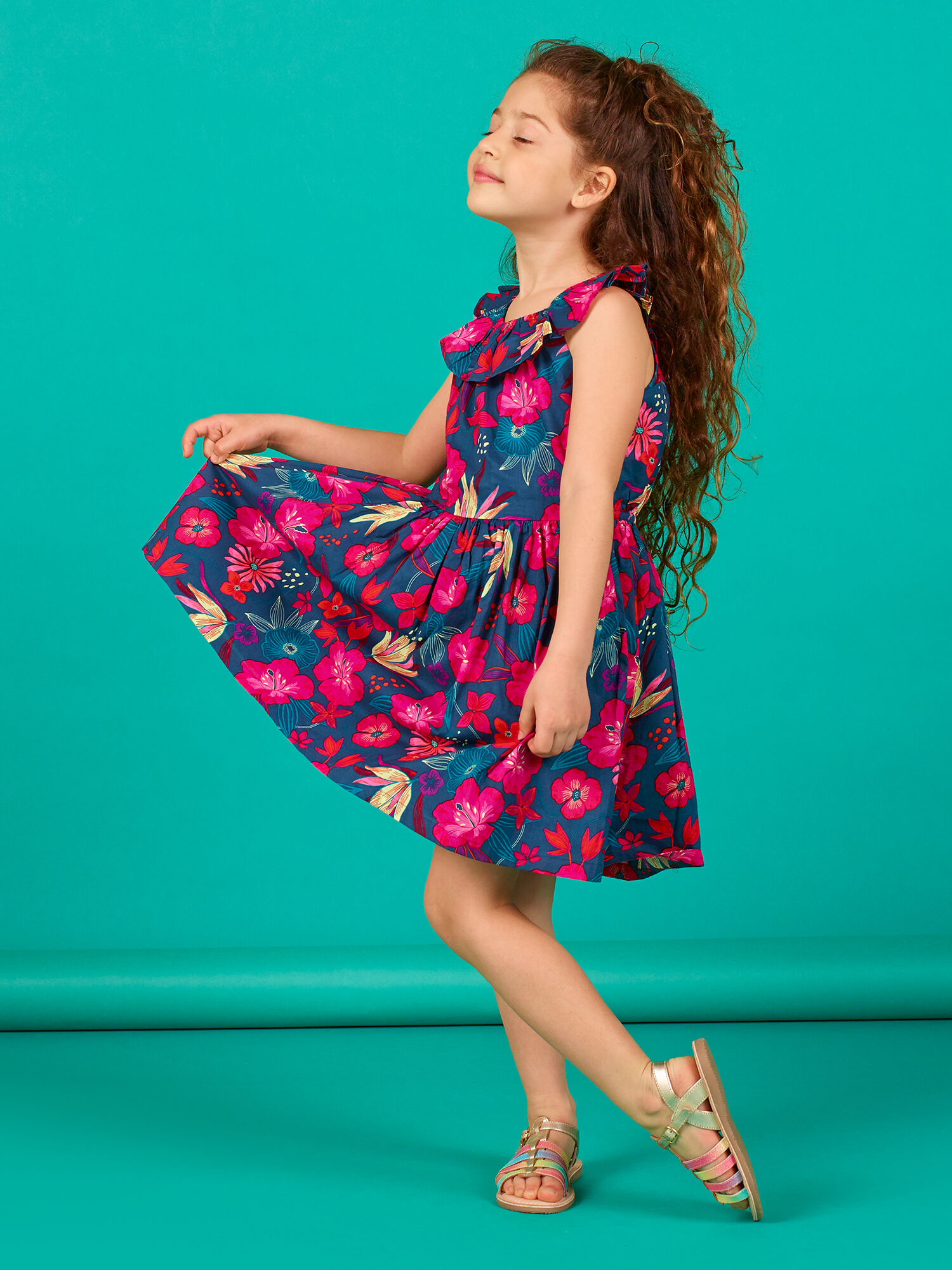 Vestiti per bambine outlet