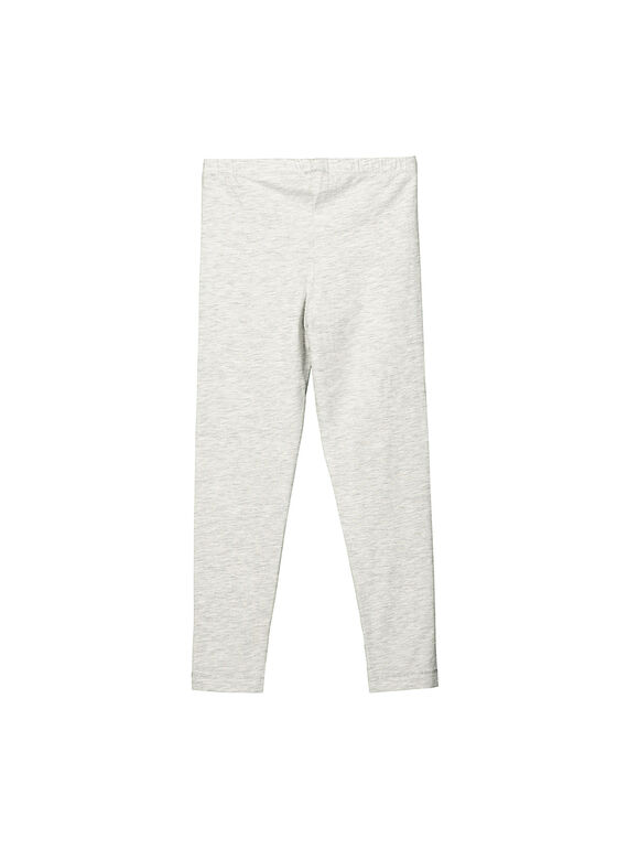Leggings bambina FYAJOLEG1 / 19SI01Y1D26943