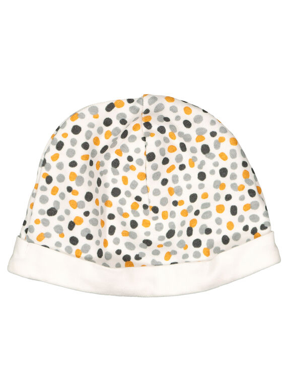 Cuffietta nascita GOU1BON1 / 19WF4211BNA001