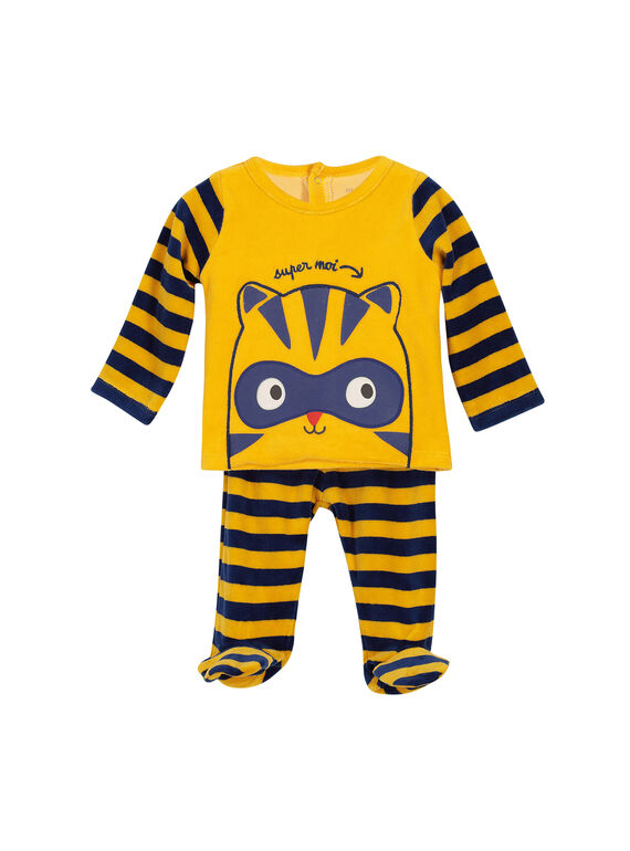 Pigiama neonato FEGAPYJERO / 19SH1441PYJ113