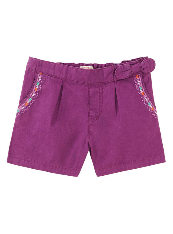 Shorts Viola JASAUSHORT2 / 20S901Q3SHOH708