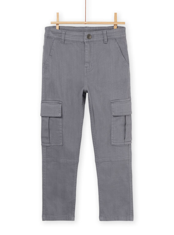 Pantaloni cargo ROMAGPAN / 23S902T1PANJ904