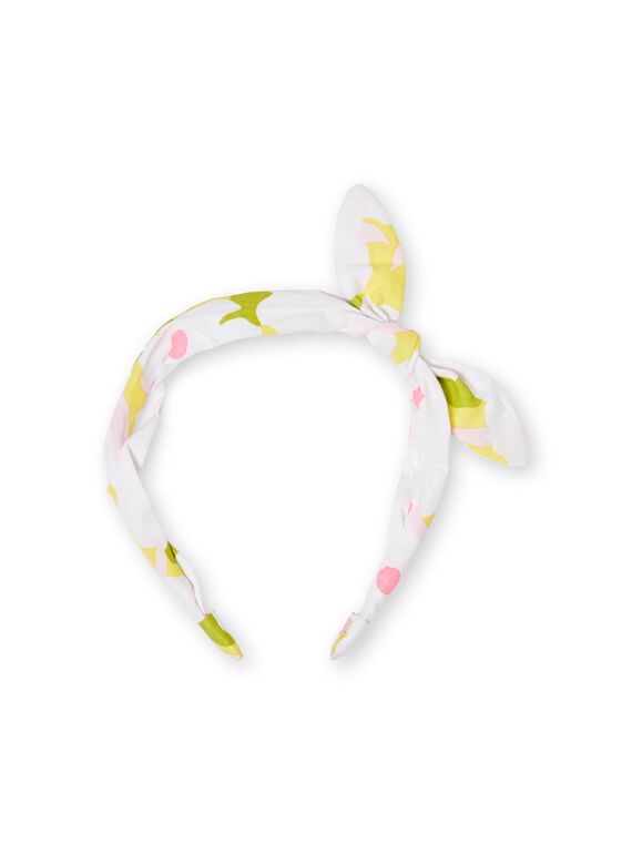 Cerchietto bambina LYAJAUSERRE / 21SI0175TET000